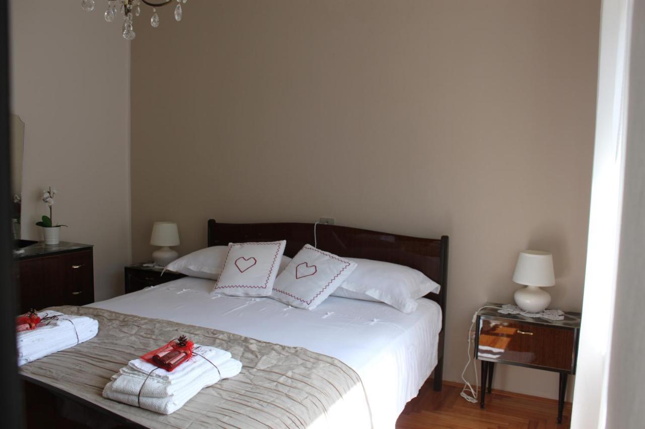 Villa Anna โดเม็จเจ ดิ กาโดเร ภายนอก รูปภาพ